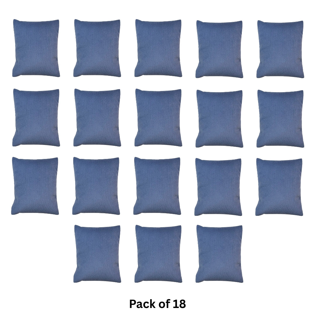 Soft Cushion Pillows for Watches & Bracelets